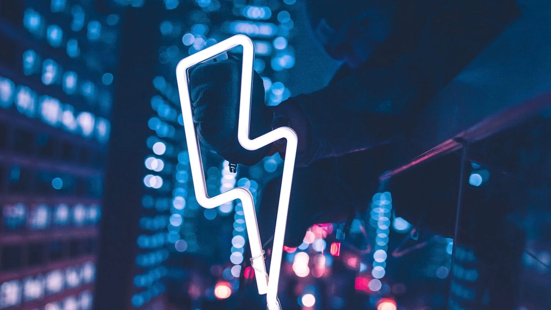 Abstract digital risk and infrastructure security representation