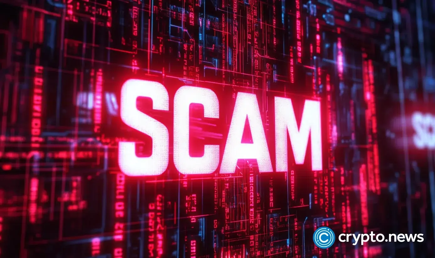 China Business Journal warns of Bitcoin extortion scam involving impersonation