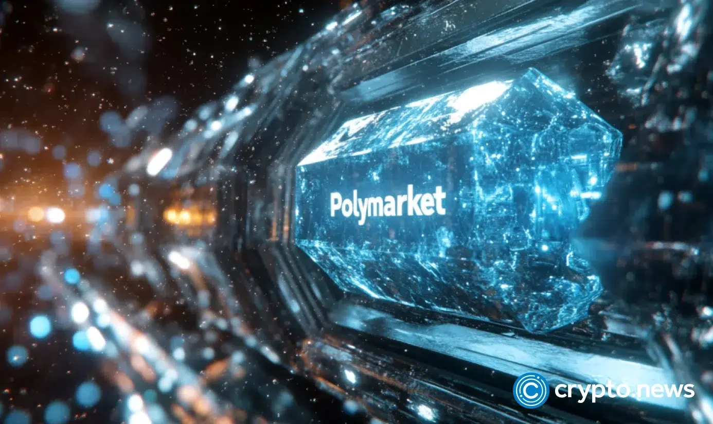 Polymarket’s dual exchange structure creates divergent risks for users, as reported by crypto.news (not officially confirmed).